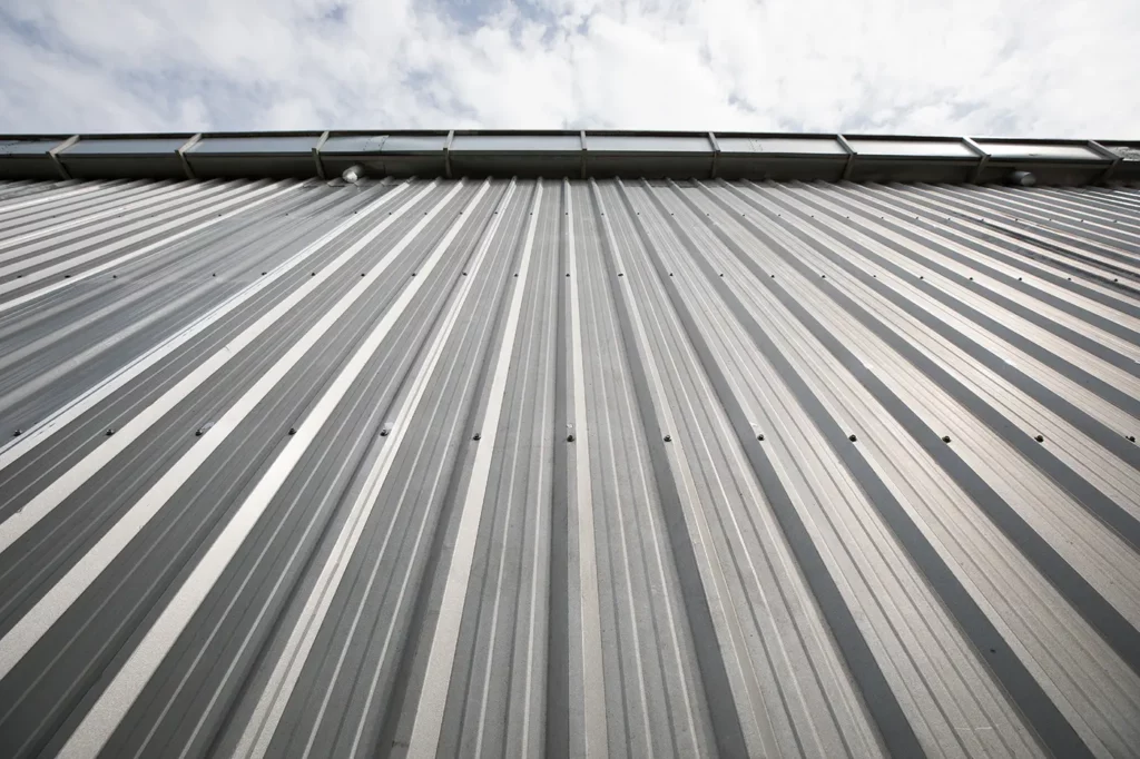 Metal Roofing Services In Delaware