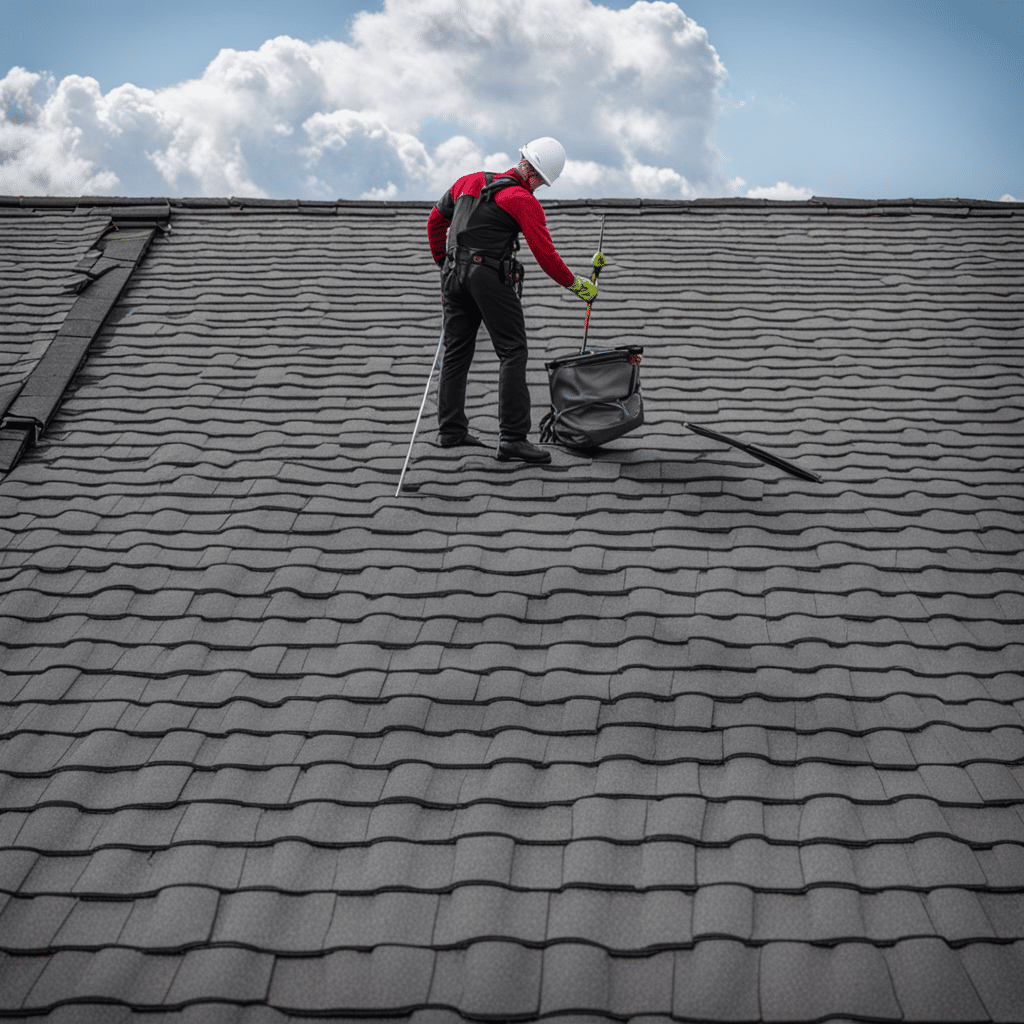Residential Roofing Solutions Maintenance