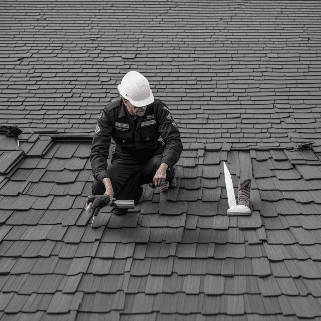 Residential Roof Evaluations
