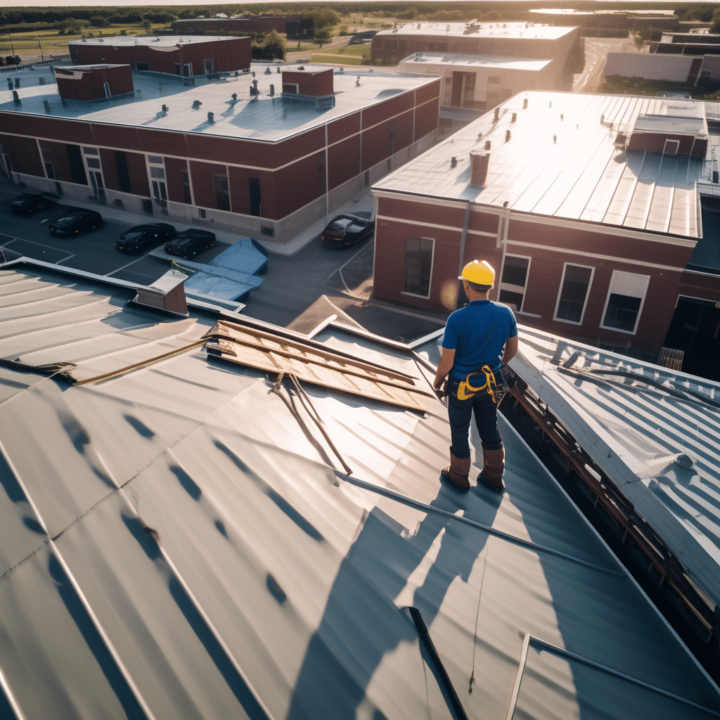 Residential Roof Inspections