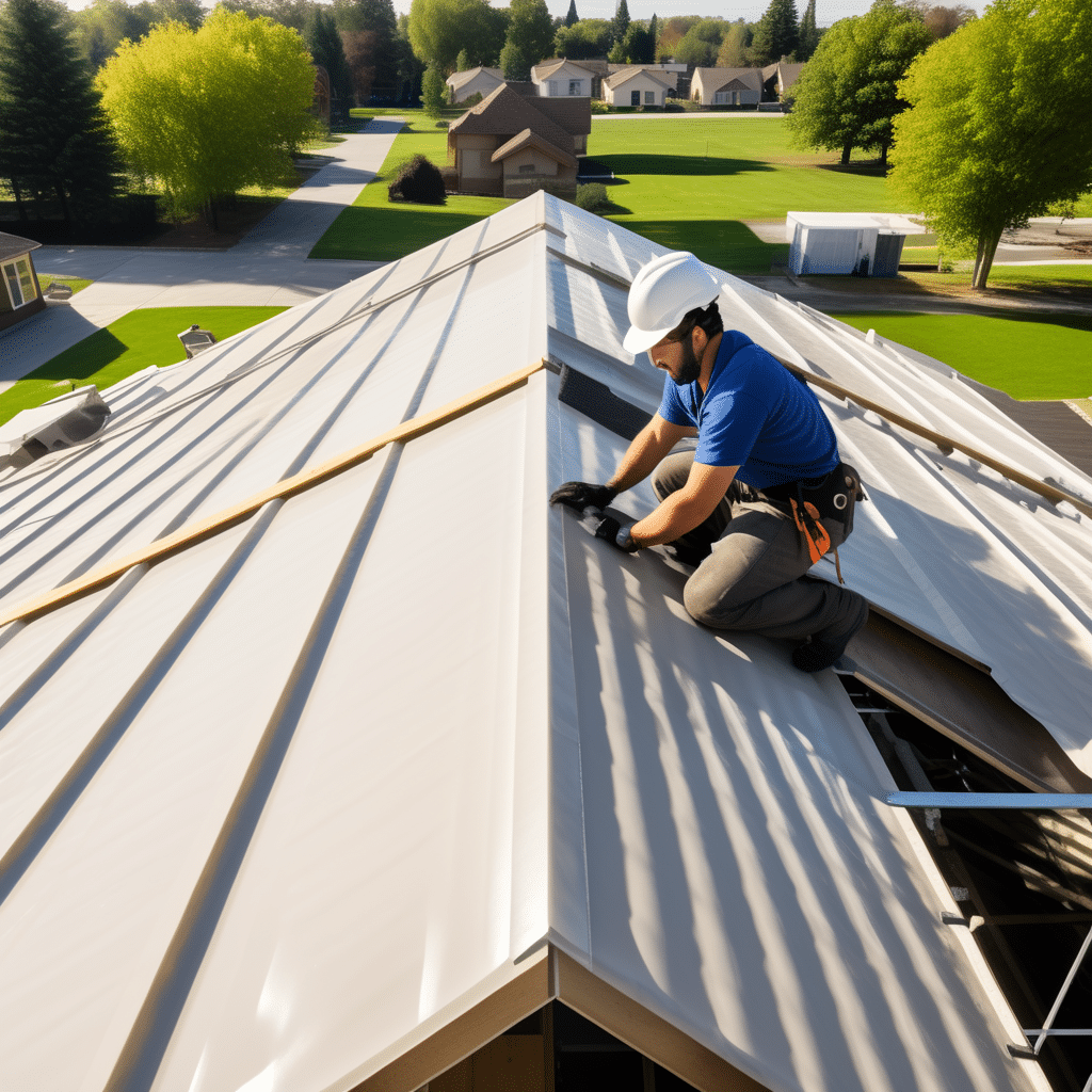 Residential Roofing Solutions Expert