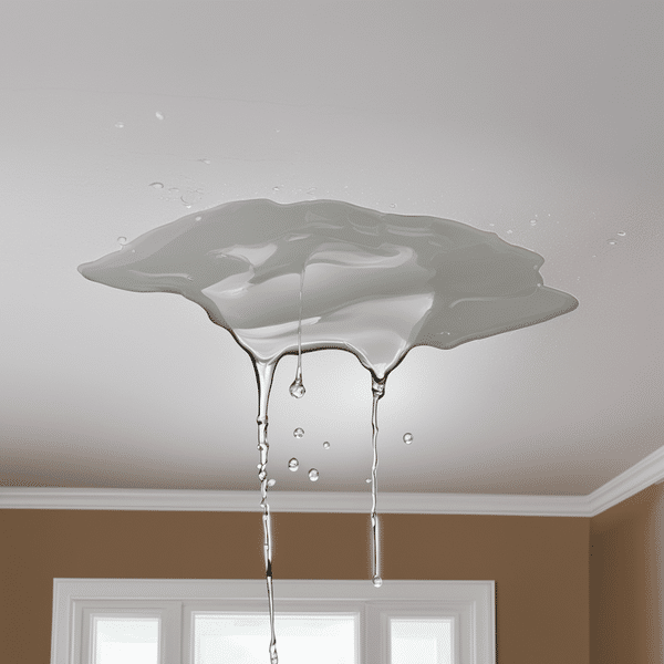 Stop the Drip Before You Slip: A Punny Guide to Residential Roofing Leak Repair 