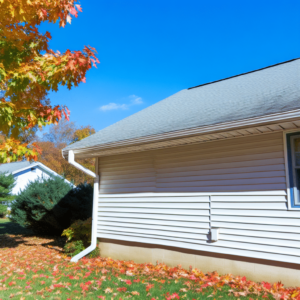 Kent DE Gutter Maintenance & Cleaning