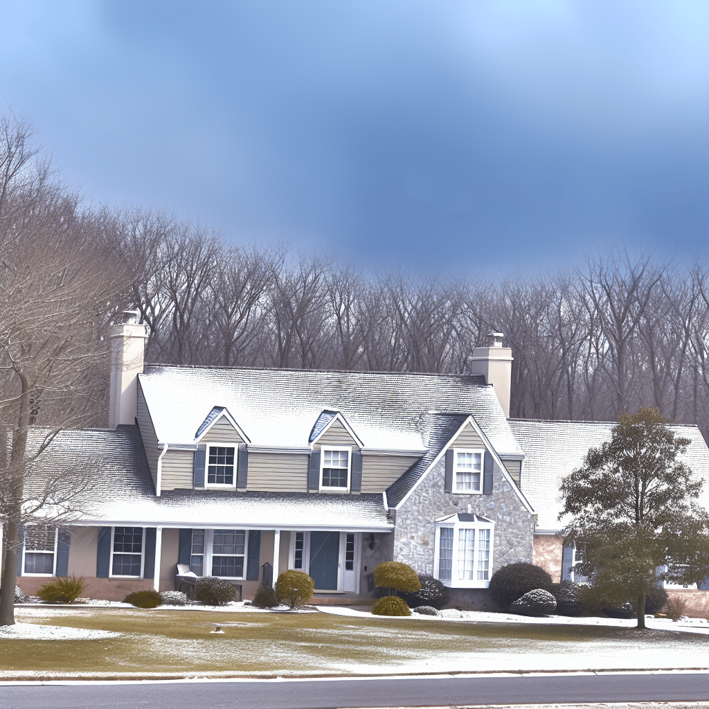 Kent DE Roof Inspection & Maintenance