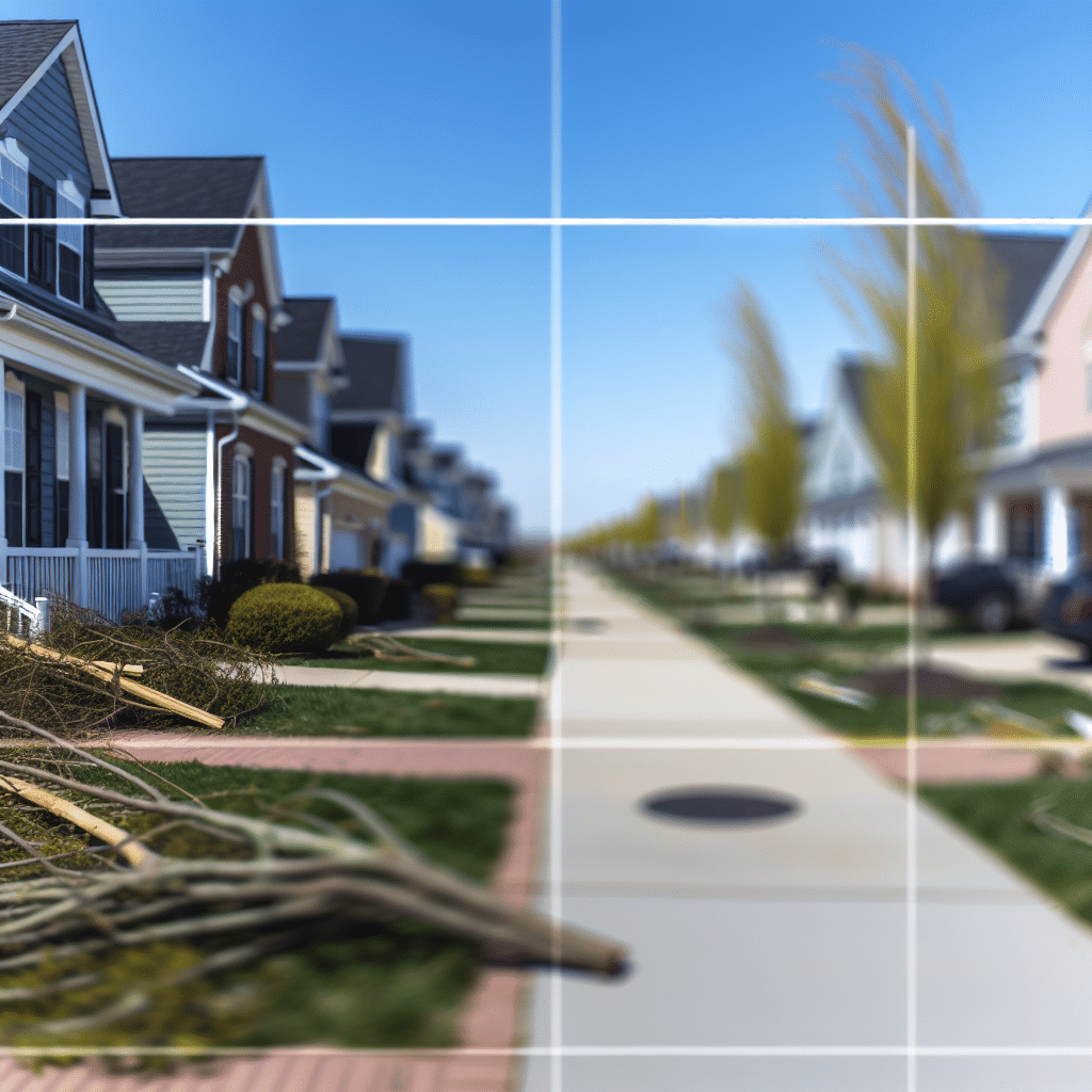 Kent DE Storm Damage Repair