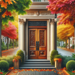 New Castle DE Door Enhancement Pros