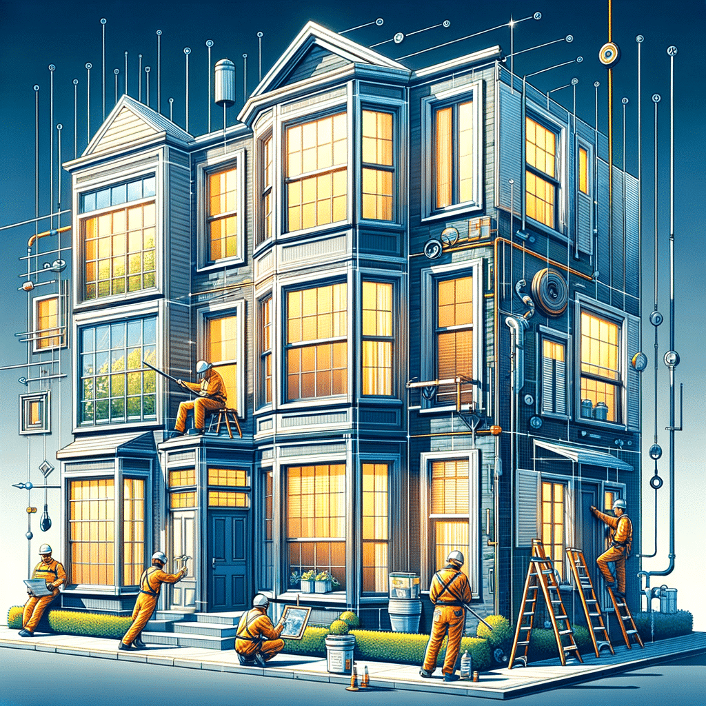 New Castle DE Window Installation Solutions