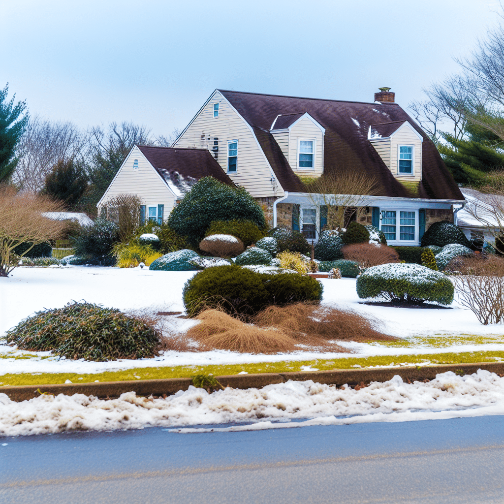 New Castle DE Gutter Maintenance Plans