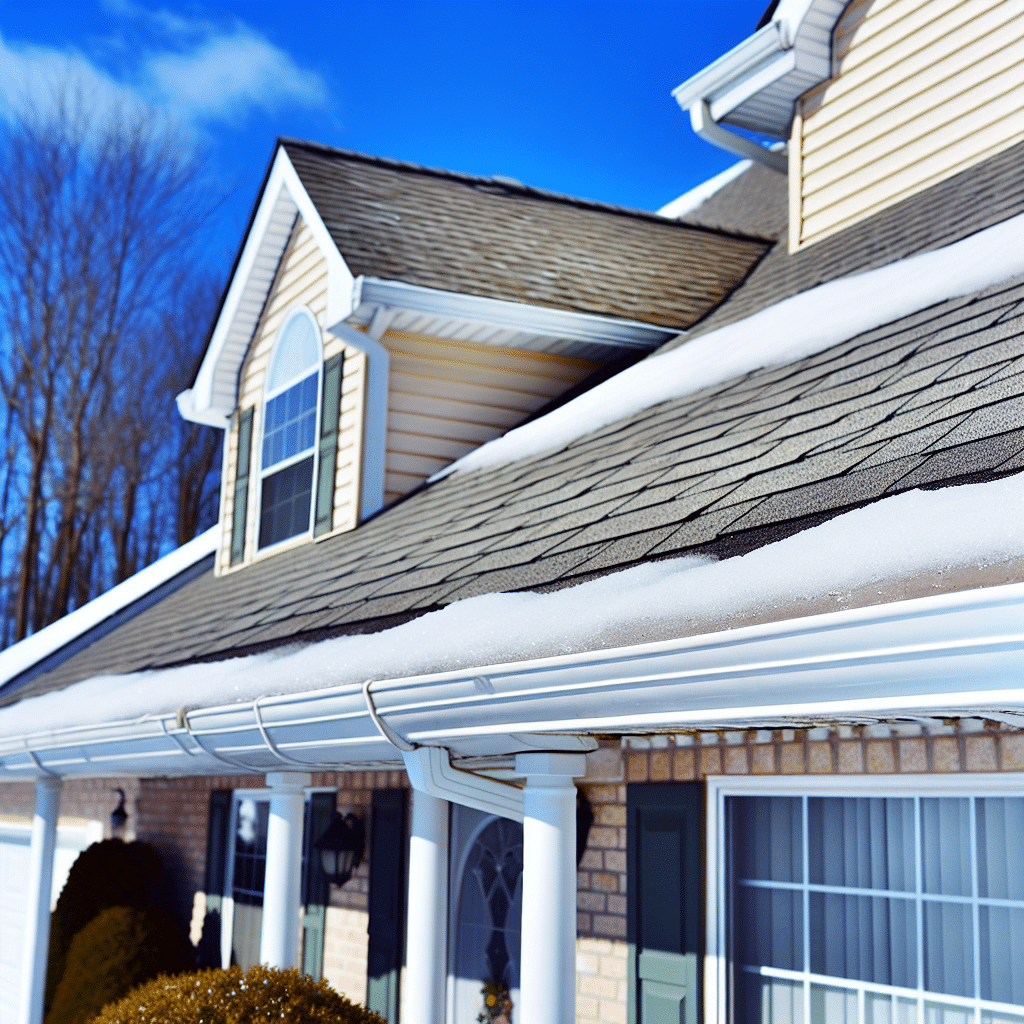 New Castle DE Gutter Repair Specialists