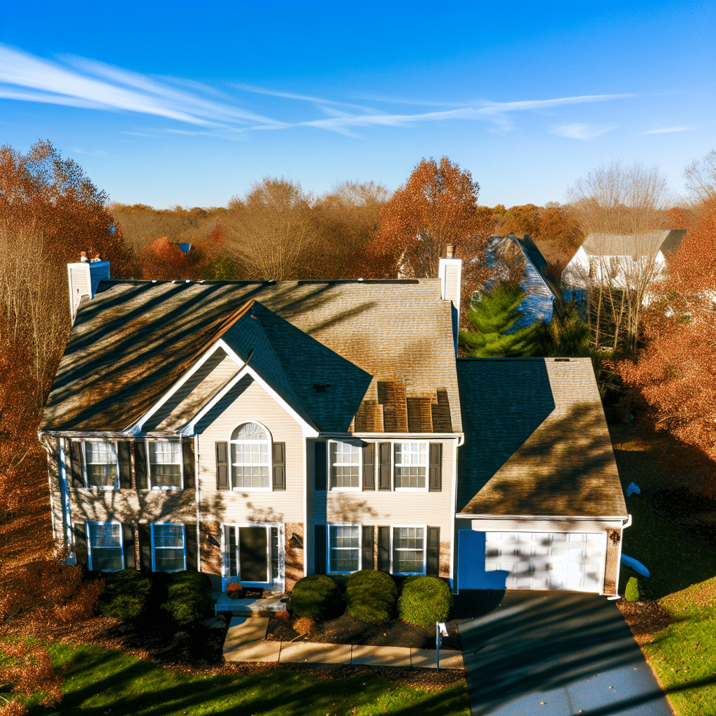 New Castle DE Roof Inspection & Repair