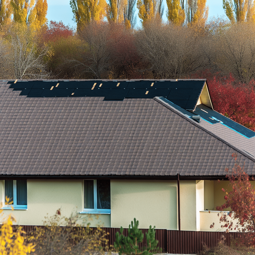 New Castle DE Roof Installation Pros
