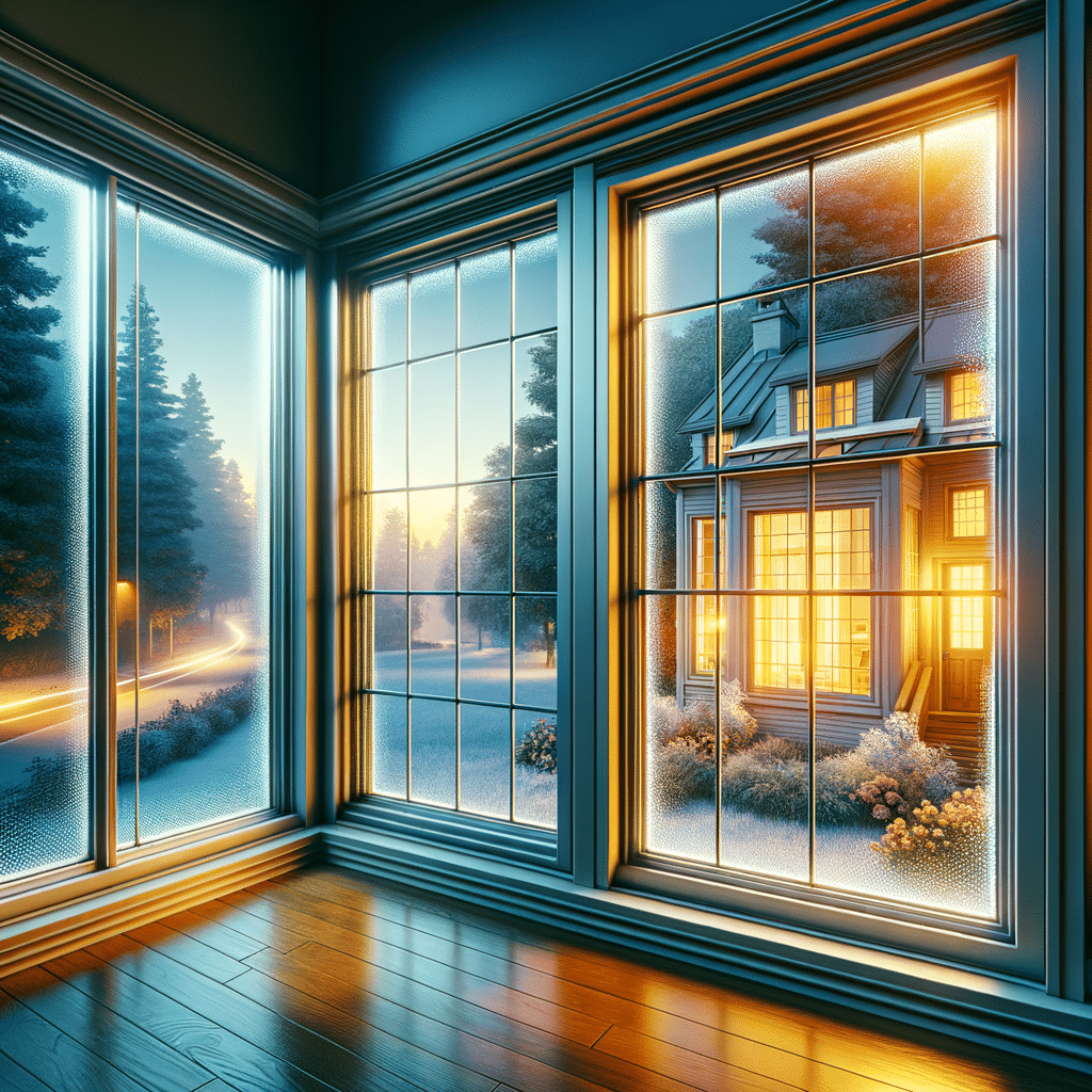 New Castle DE Thermal Window Upgrades