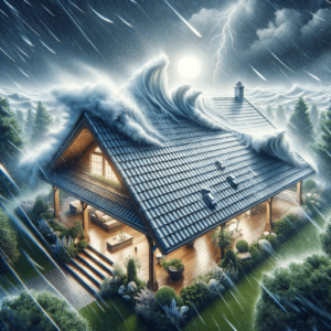 Sussex DE Impact-Resistant Roofing