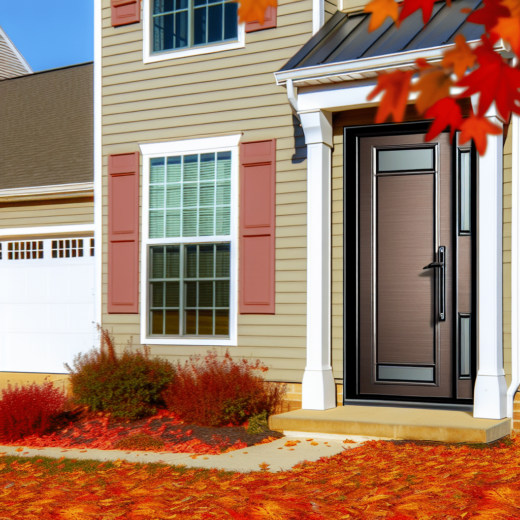 Sussex DE Door Installation Experts