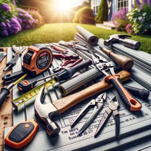 Sussex DE Vinyl Siding Contractors Guide