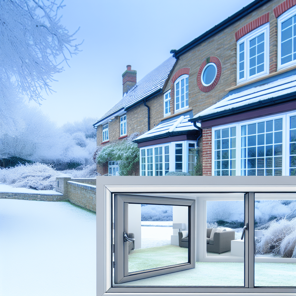 Sussex DE Window Installation Experts Guide