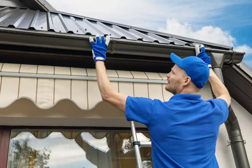 Residential Gutter Replacement Guide