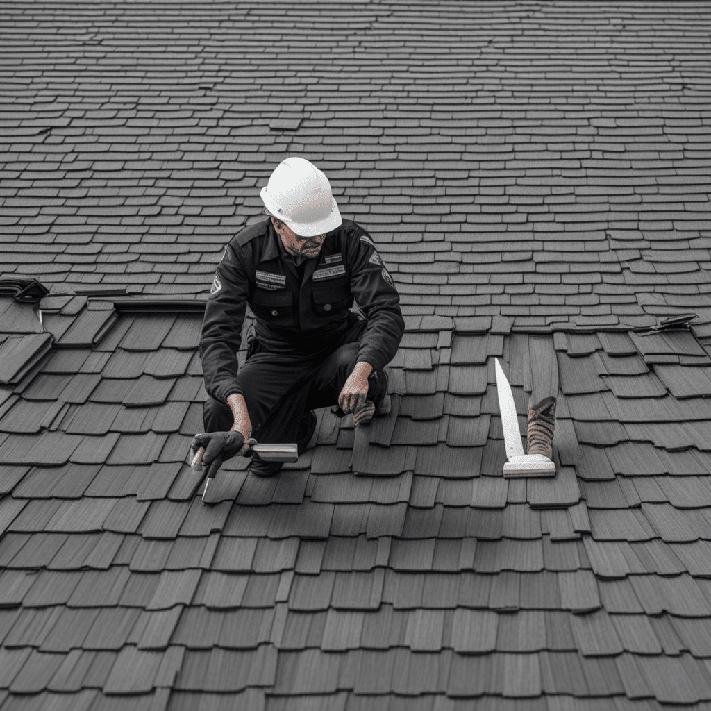 Residential Roof Evaluation Insights