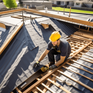 Becoming a Residential Roofing Expert