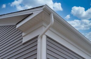 new gutter cost in Rehoboth Beach