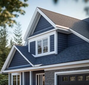 most popular roof type in Rehoboth Beach