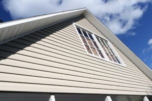 most popular siding type in Rehoboth Beach