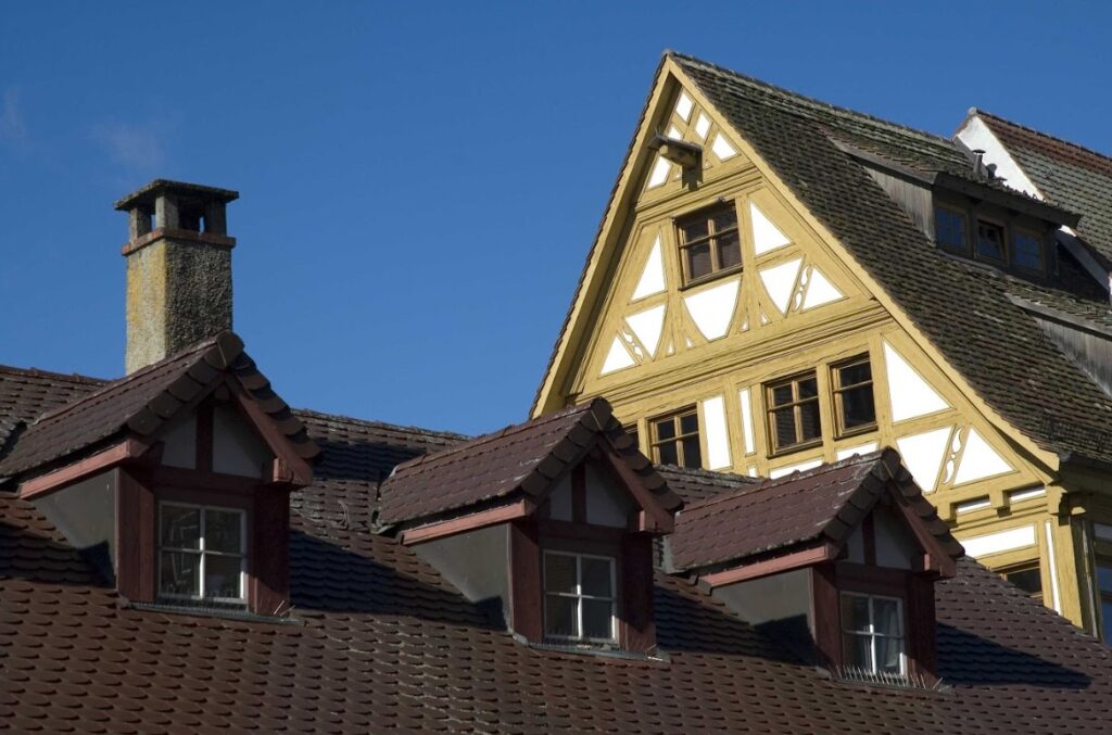 what to do if a storm damages your roof in Rehoboth Beach