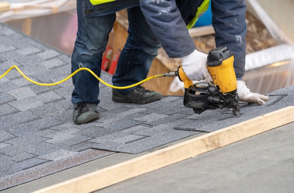 benefits of hiring a local roofing contractor in Rehoboth Beach