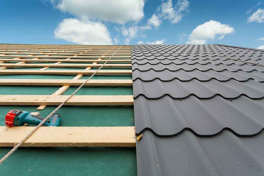 metal roofing expert in Rehoboth Beach
