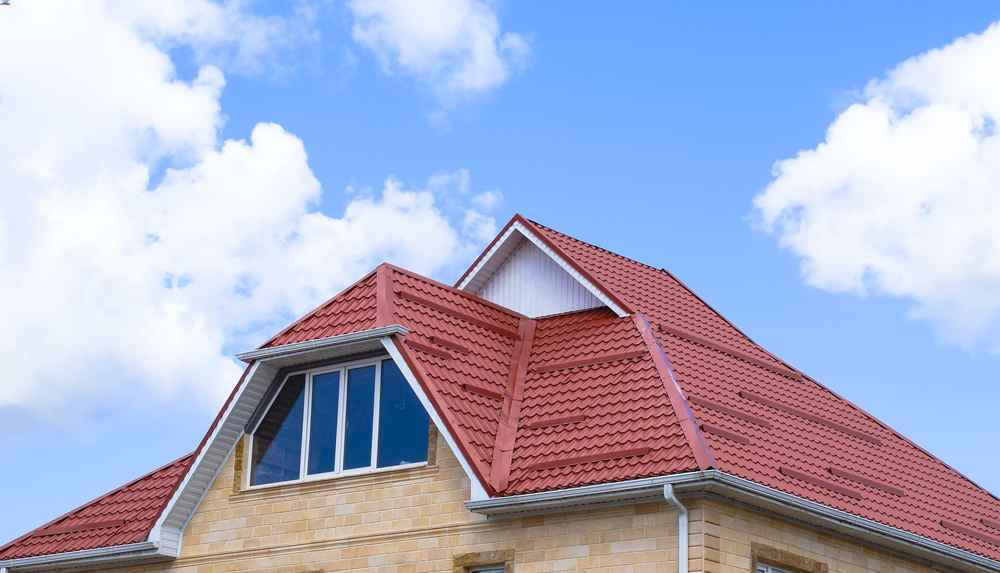 metal roofing expert in Rehoboth Beach