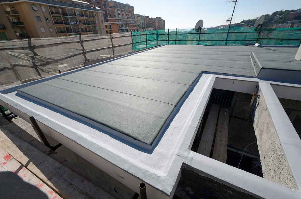 commercial roofing faqs in Rehoboth Beach