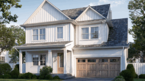 Home Exterior Maintenance and lifecycle