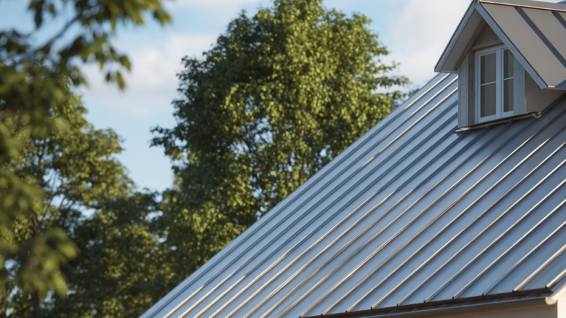 Metal Roofing Delaware