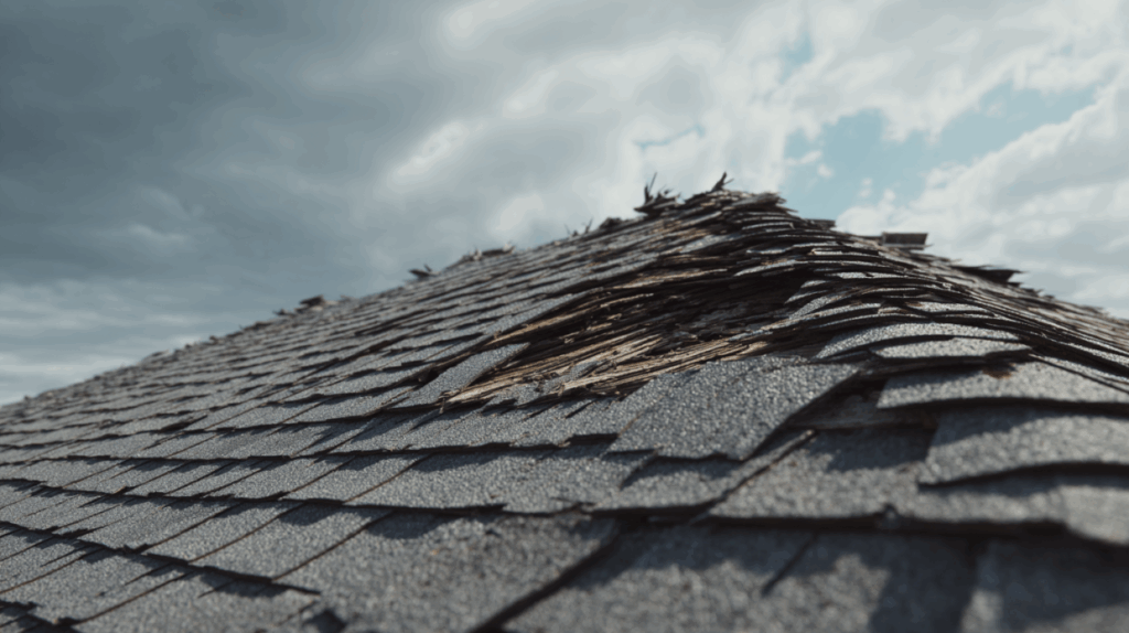 wind damage repair Dover