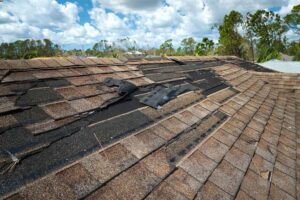 wind damage repair Dover