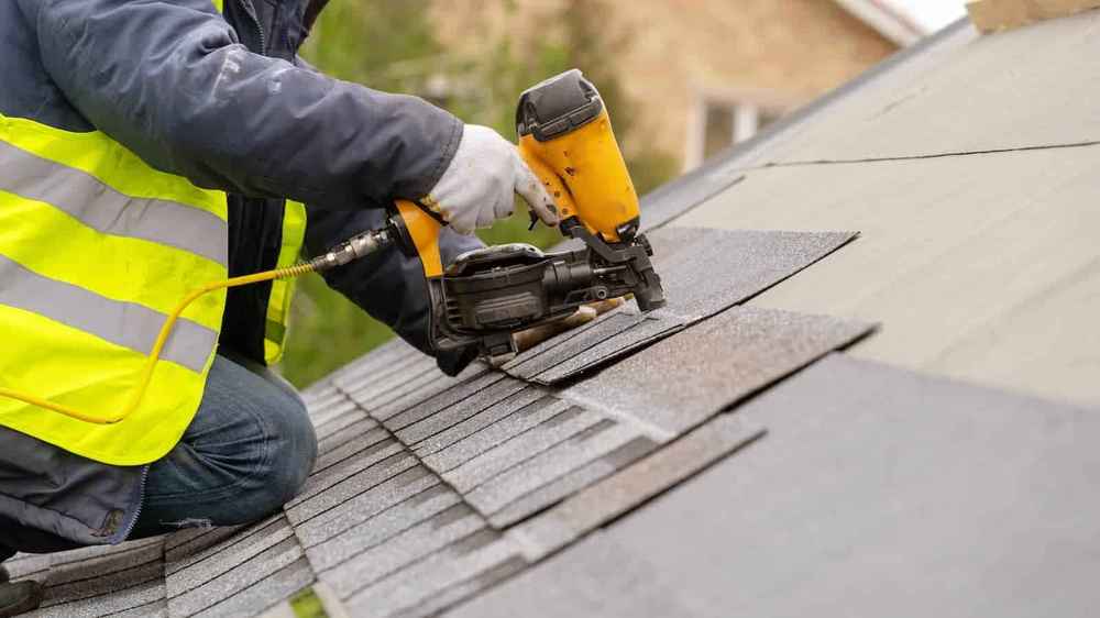 Trusted Roof Repair Expert in Milton, DE