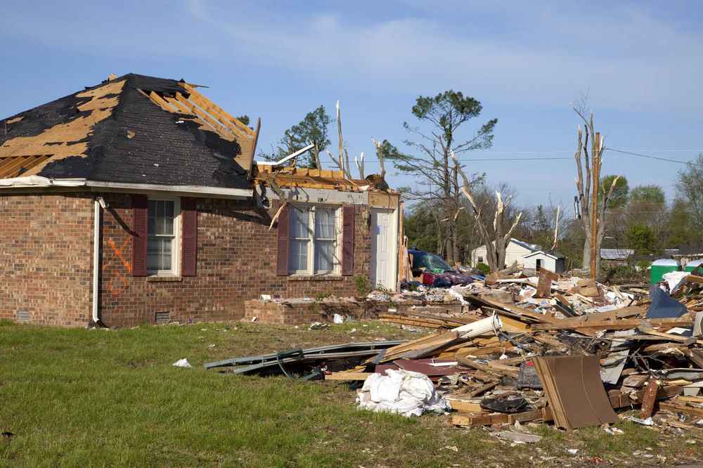 Trusted Storm Damage Roof Expert in Delaware