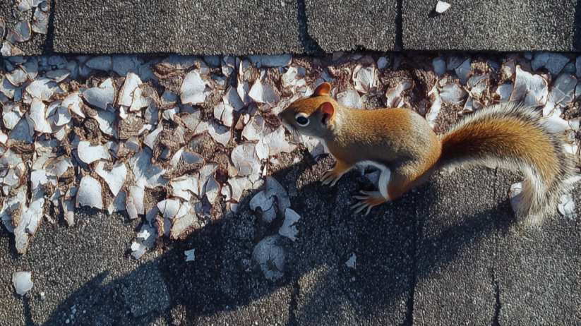 Wildlife Damage Repair Delaware