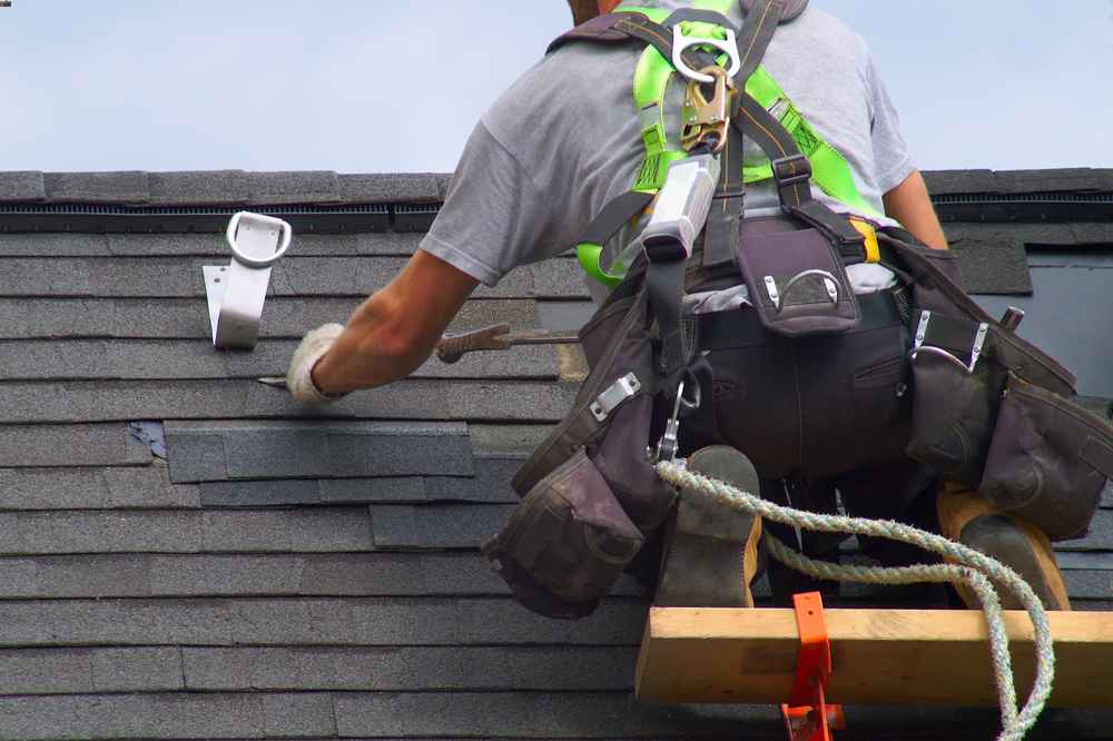 Trusted Emergency Roof Repair Expert in Harrington DE