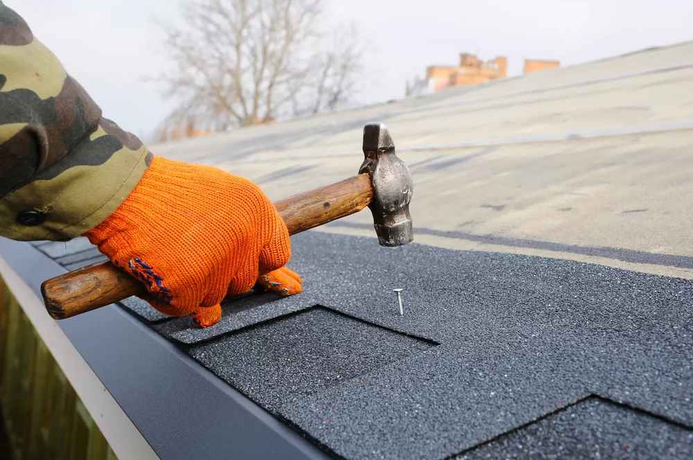 Trusted Emergency Roof Repair Expert in Harrington DE
