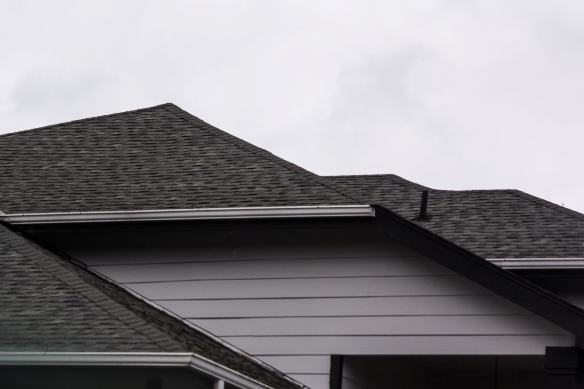 siding seaford grey siding dark shingles
