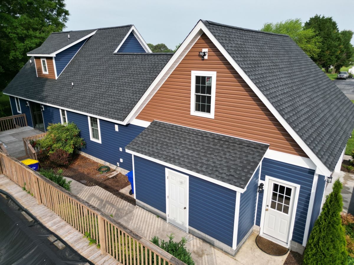 siding seaford new wooden siding shingles