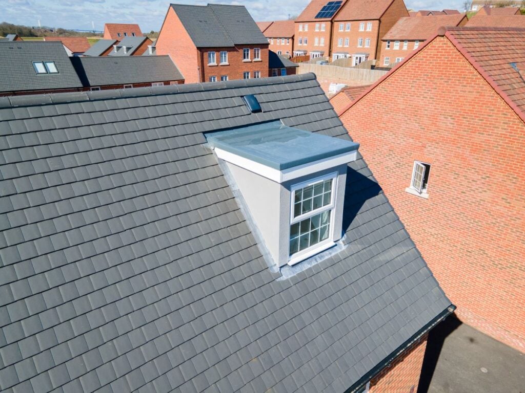how long does a roof last slate grey roof white wall